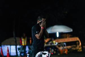 BIB: 
                            <button type="button" onclick="openModal(28158713)" class="btn btn-primary btn-sm float-right btn-popup" data-toggle="modal" data-target=".modal-high-quality">
                        <i class="fas fa-shopping-cart"></i> Add to Cart
                    </button>
                                            <button type="button" onclick="isThisMe(28158713, true)" class="btn btn-success btn-sm float-right btn-popup btn-isme hidden" data-toggle="tooltip" data-placement="bottom" title="นี่คือรูปของคุณใช่ไหม คลิกที่นี่เพื่อเอาเข้าอัลบั้ม">
                        <i class="fas fa-plus"></i> Add to album
                    </button>
                    <button type="button" onclick="isThisMe(28158713, false)" class="btn btn-warning btn-sm float-right btn-popup btn-isnotme hidden">
                        <i class="fas fa-ban"></i> Remove from album
                    </button>